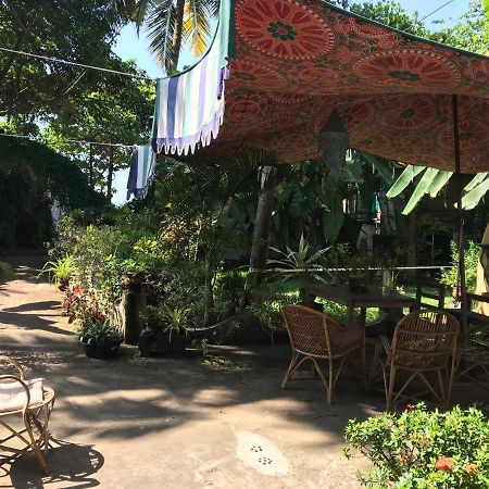 バルカラ Arabian Soul Bed & Breakfast エクステリア 写真
