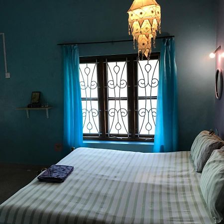 バルカラ Arabian Soul Bed & Breakfast エクステリア 写真