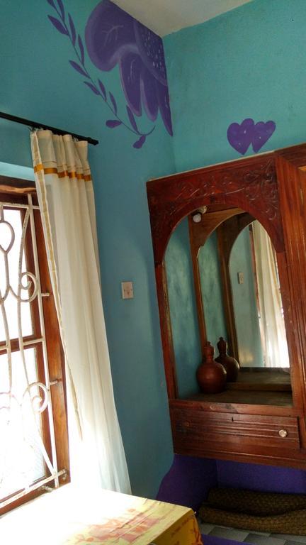 バルカラ Arabian Soul Bed & Breakfast エクステリア 写真