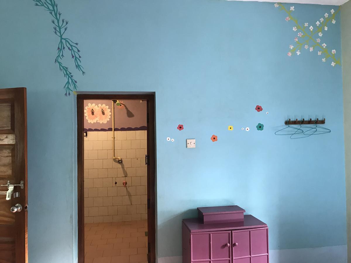 バルカラ Arabian Soul Bed & Breakfast エクステリア 写真