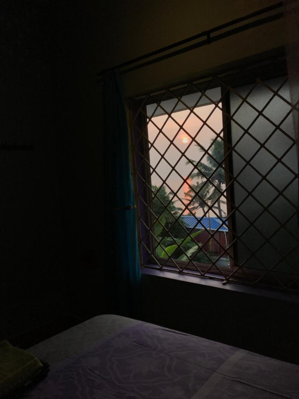 バルカラ Arabian Soul Bed & Breakfast エクステリア 写真
