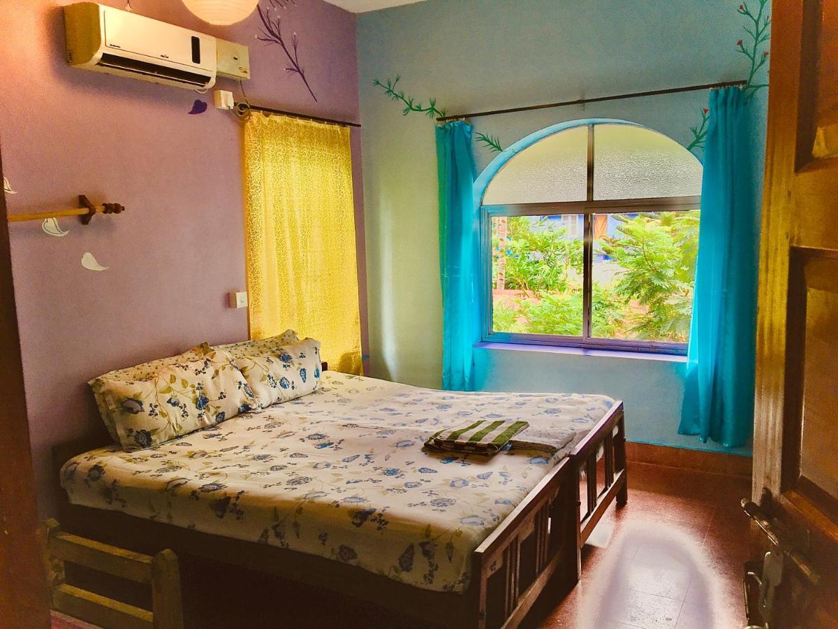バルカラ Arabian Soul Bed & Breakfast エクステリア 写真