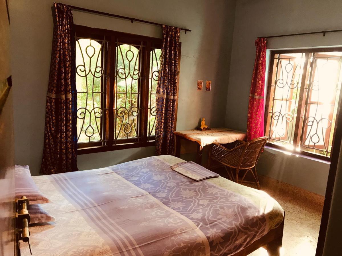 バルカラ Arabian Soul Bed & Breakfast エクステリア 写真