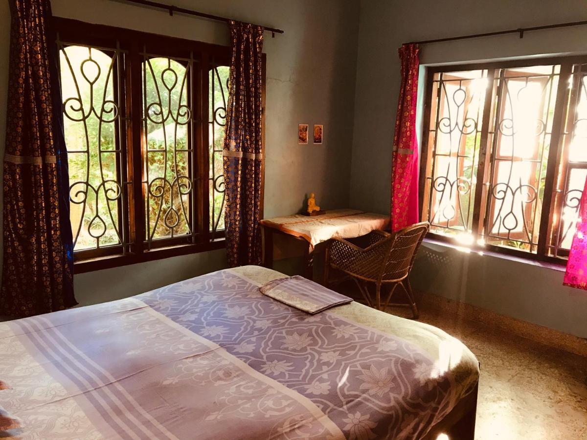 バルカラ Arabian Soul Bed & Breakfast エクステリア 写真