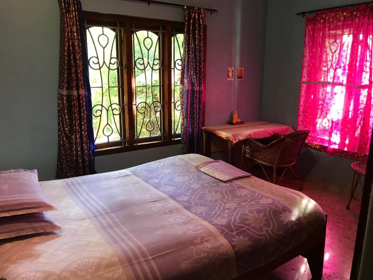 バルカラ Arabian Soul Bed & Breakfast エクステリア 写真