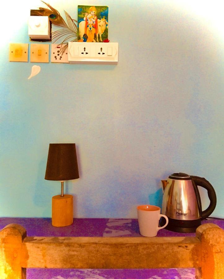 バルカラ Arabian Soul Bed & Breakfast エクステリア 写真