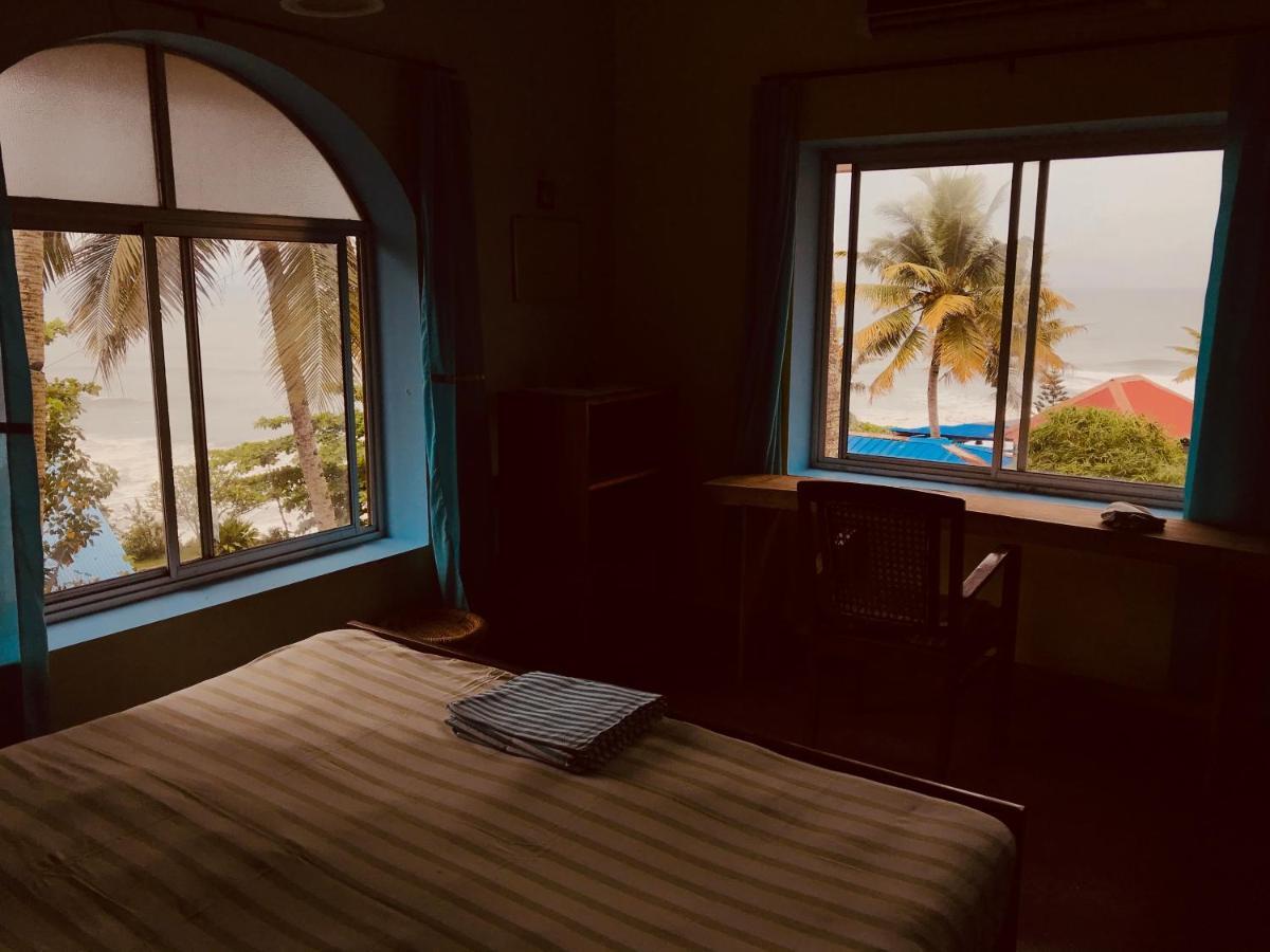 バルカラ Arabian Soul Bed & Breakfast エクステリア 写真