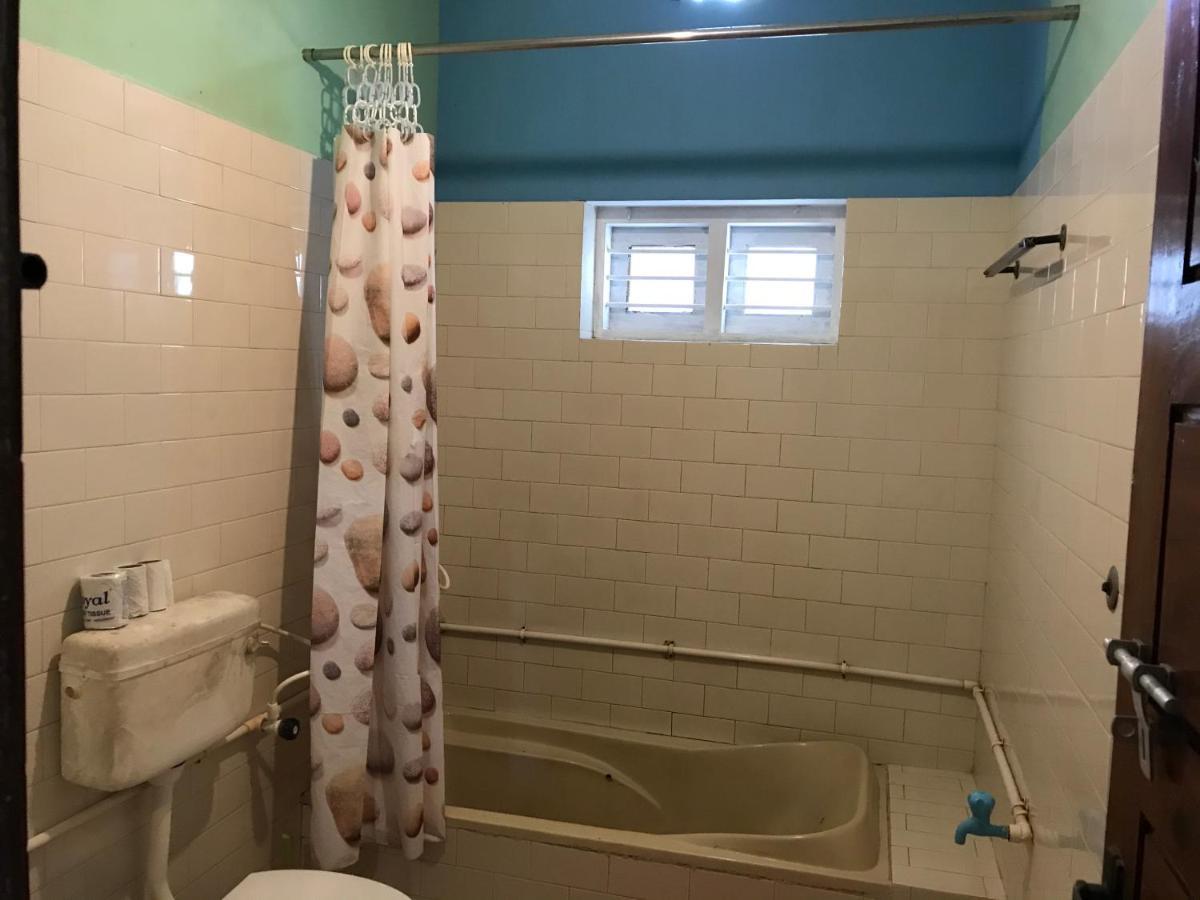 バルカラ Arabian Soul Bed & Breakfast エクステリア 写真
