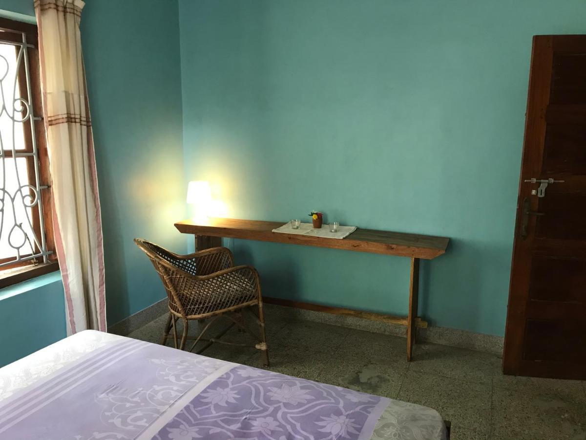 バルカラ Arabian Soul Bed & Breakfast エクステリア 写真