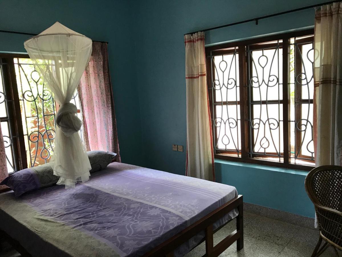 バルカラ Arabian Soul Bed & Breakfast エクステリア 写真
