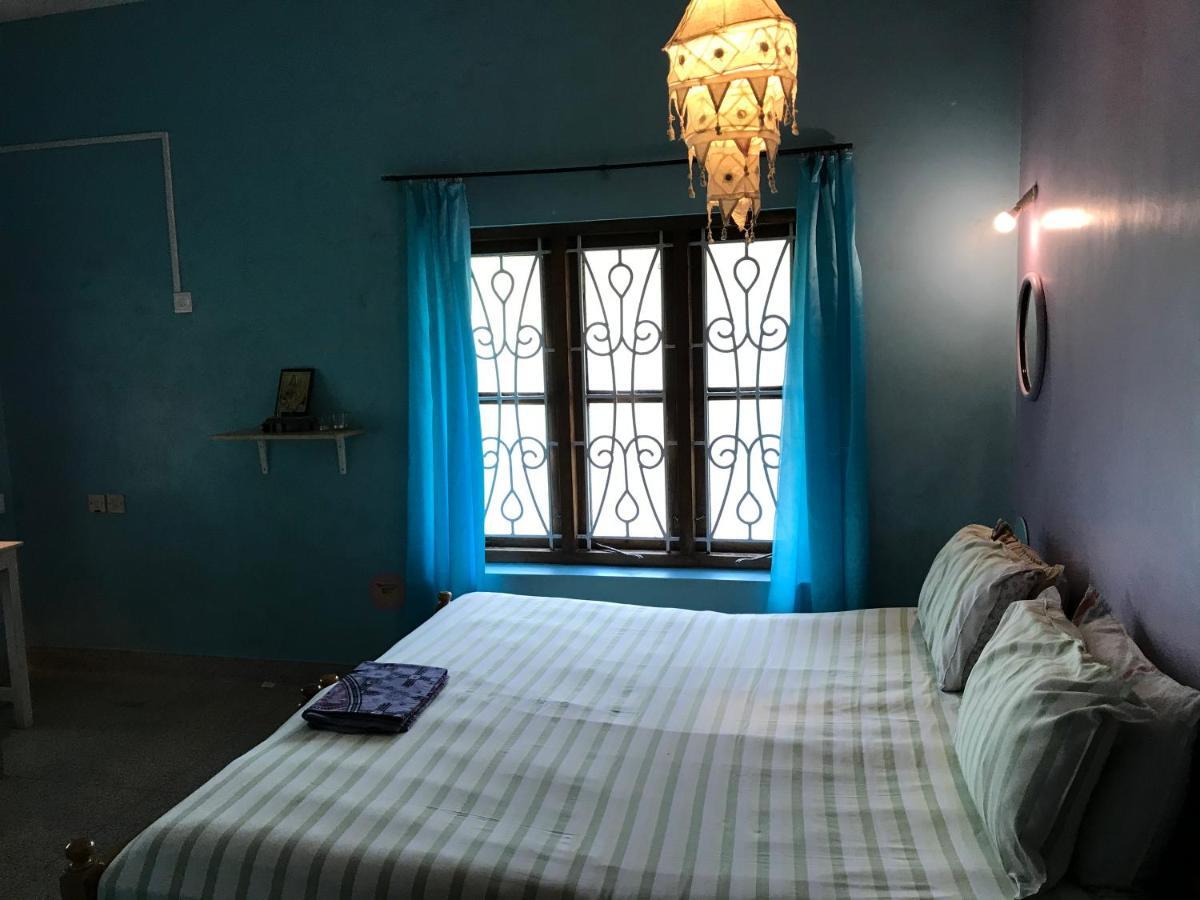 バルカラ Arabian Soul Bed & Breakfast エクステリア 写真