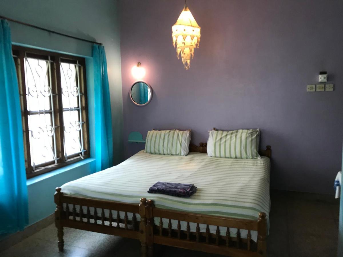 バルカラ Arabian Soul Bed & Breakfast エクステリア 写真