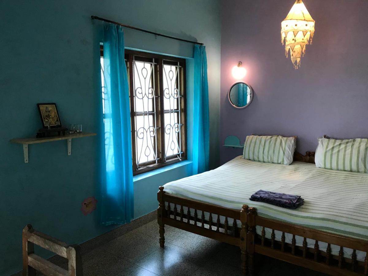 バルカラ Arabian Soul Bed & Breakfast エクステリア 写真